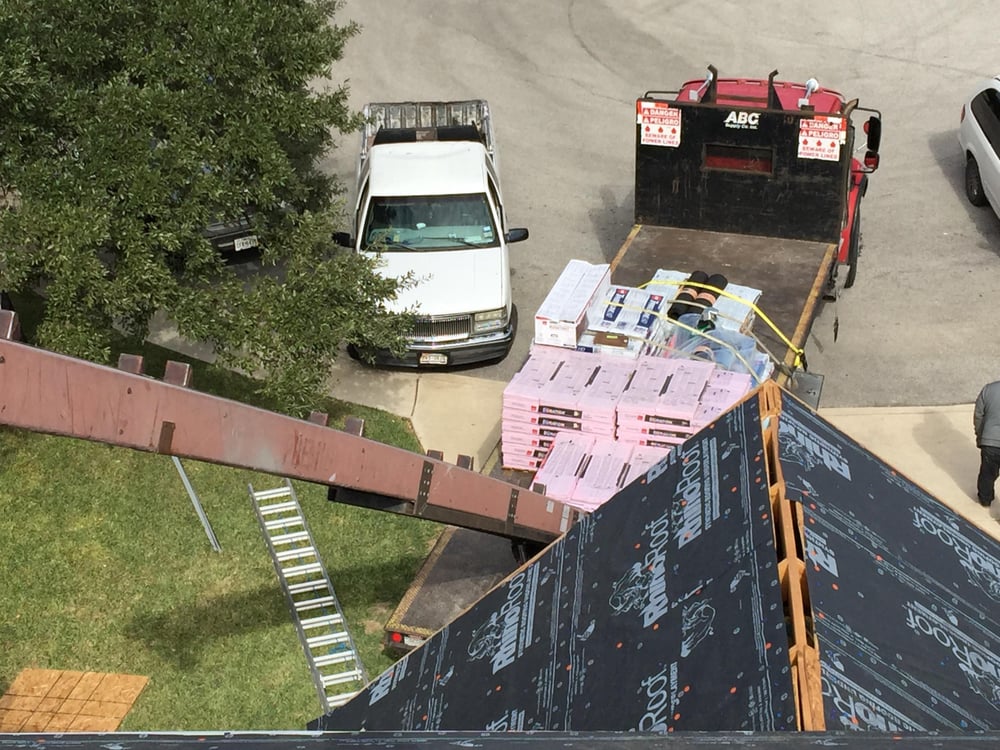 Slide of Premier Roofing and Contracting