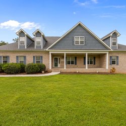 Kristin Dayvault - Worth Clark Realty