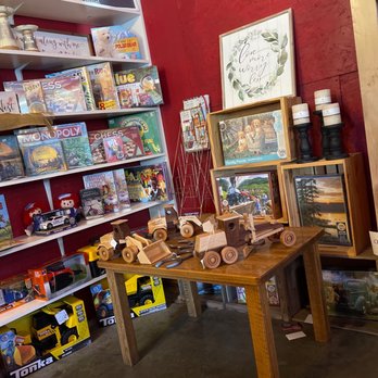 Old Home Cooking And Crafts - Hand made crafts - American Near Me - Buhl, Idaho Old Home Cooking And Crafts - Hand made crafts - American Near Me - Buhl, Idaho