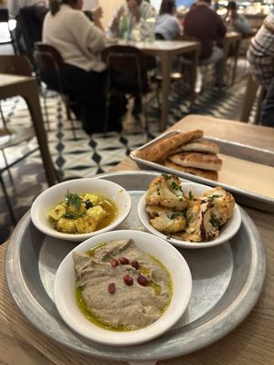 Rina - Old Fourth Ward by null Rina - Old Fourth Ward by null