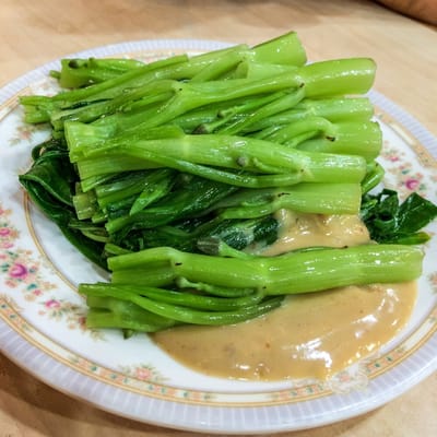 Yat Lok Restaurant (Central) by null