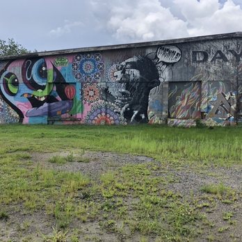 River Arts District - (7/25/2020) - Art Galleries Near Me - Asheville, North Carolina