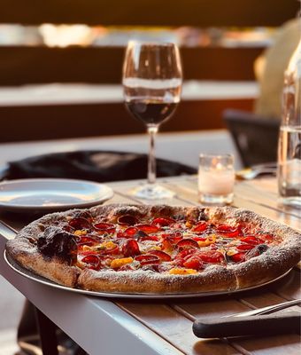 Wooden City Tacoma by null