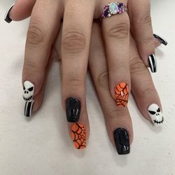 Davi Nails