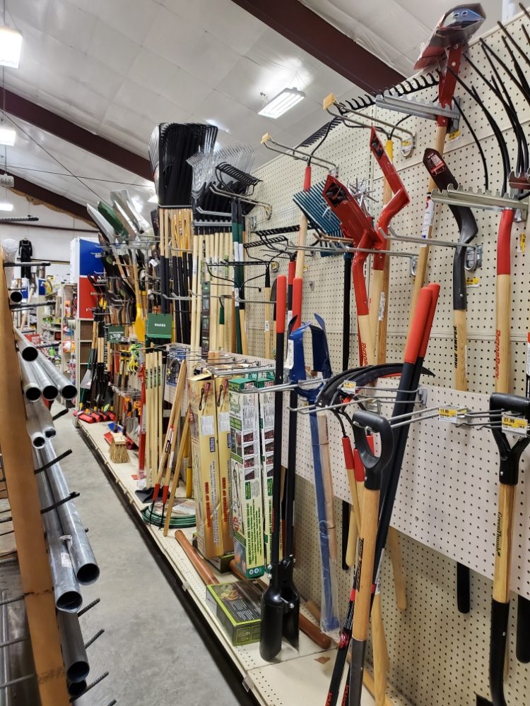 TRUE VALUE Updated October 2024 11 Photos 10 S Forks Ave, Forks