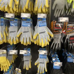 Harbor Freight Tools