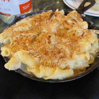 Smith & Wollensky - Burlington - TRUFFLED MAC & CHEESE - excellent! - New American Near Me - Burlington, Massachusetts Smith & Wollensky - Burlington - TRUFFLED MAC & CHEESE - excellent! - New American Near Me - Burlington, Massachusetts