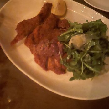 Formento's - veal - Italian Near Me - Chicago, Illinois Formento's - veal - Italian Near Me - Chicago, Illinois