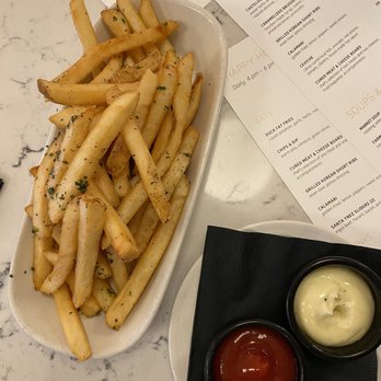 The Landsby - Duck Fat French fries - Hotels Near Me - Solvang, California The Landsby - Duck Fat French fries - Hotels Near Me - Solvang, California