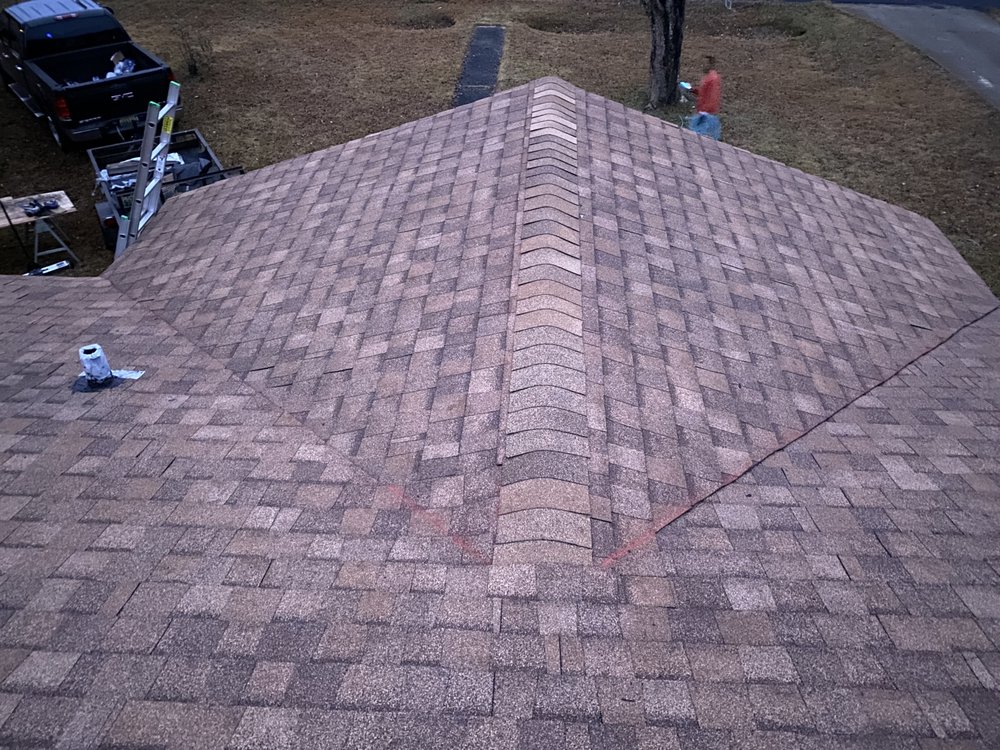 Slide of Jay's Roofing And Land Clearing