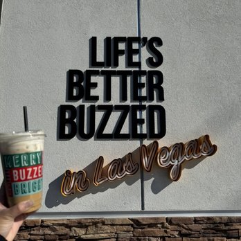 Better Buzz Coffee - Las Vegas - Coffee & Tea Near Me - Henderson, Nevada Better Buzz Coffee - Las Vegas - Coffee & Tea Near Me - Henderson, Nevada
