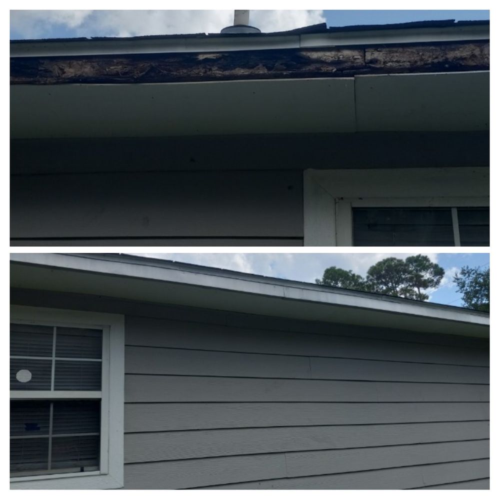 Slide of MCM Home Repair