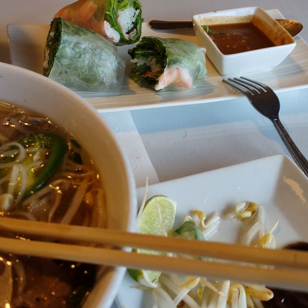 Cre-Asian - Fresh spring roll - Vietnamese Near Me - South Bend, Indiana Cre-Asian - Fresh spring roll - Vietnamese Near Me - South Bend, Indiana