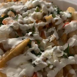 French Fries French Fries