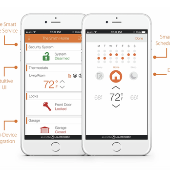 Safe Blue Security - SAVE ON ENERGY On average, our customers save $10-$15 a month in energy costs. Plus, it's connected to your phone - Security Systems Near Me Safe Blue Security - SAVE ON ENERGY On average, our customers save $10-$15 a month in energy costs. Plus, it's connected to your phone - Security Systems Near Me