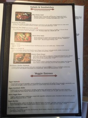 Menu photo 6 Azteca Southwest Grill Coeur d'Alene, ID Menu photo 6 Azteca Southwest Grill Coeur d'Alene, ID