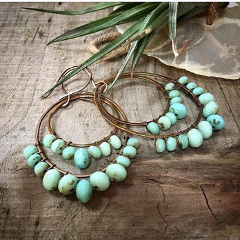 Art Inspired - Jewelry by in house artist Rugged Grace. - Jewelry Near Me - Capitola, California Art Inspired - Jewelry by in house artist Rugged Grace. - Jewelry Near Me - Capitola, California