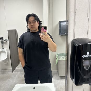 K Salon By Kevin TD - Textured wolf cut - Makeup Artists Near Me - Westminster, California K Salon By Kevin TD - Textured wolf cut - Makeup Artists Near Me - Westminster, California