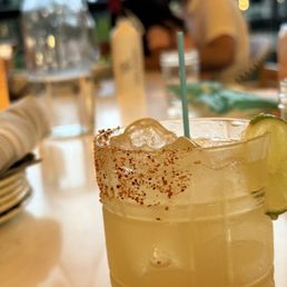 HAMPTON SKINNY MARGARITA