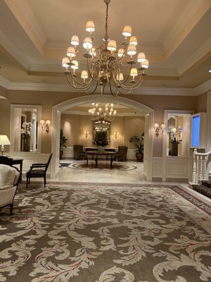 Sutton Place Hotel Vancouver by null