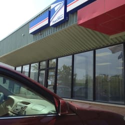 USPS