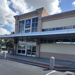 ALDI