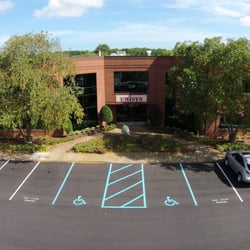 Gee's Group - Our physical office location