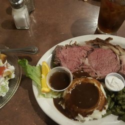 Old General Store Steak House & Saloon