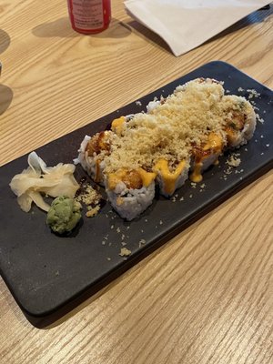 Miyabi Sushi & Ramen by null