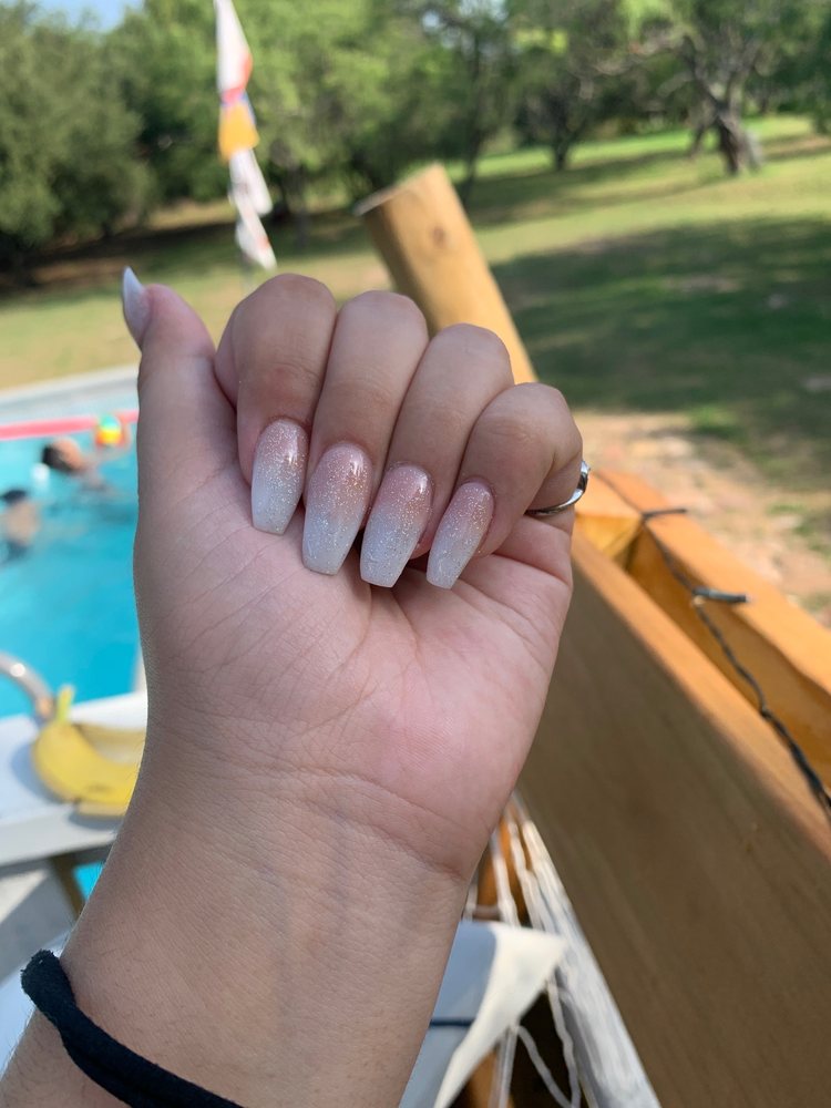LYTLE NAILS AND SPA Updated June 2024 23 Photos & 24 Reviews