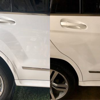 Tri-City Body & Paint - Before & after - Body Shops Near Me - Whittier, California Tri-City Body & Paint - Before & after - Body Shops Near Me - Whittier, California