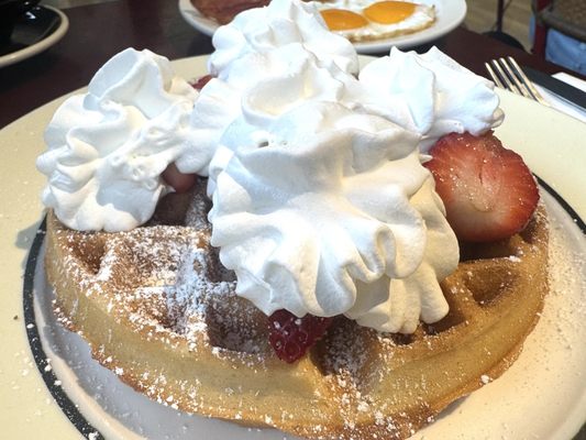 Sugar Rush Cafe by null