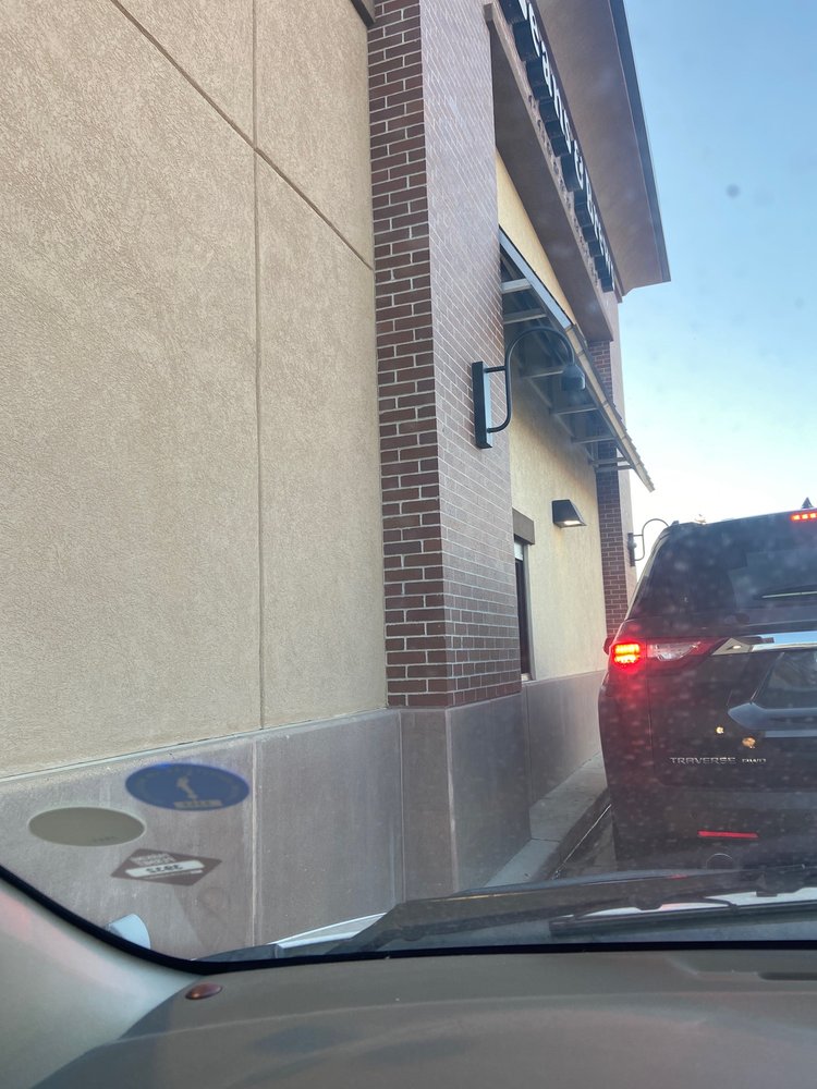 BEANS & BREWS COFFEEHOUSE 19 Photos 10949 S Redwood Rd, South