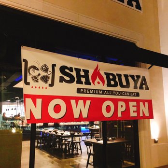 Shabuya - Hot Pot Near Me - Concord, California