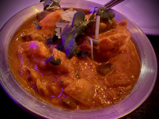 Atithi Indian Cuisine by null