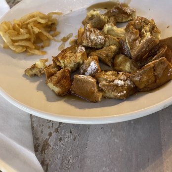 Toast Kitchen & Bar - French toast - Breakfast & Brunch Near Me - Brea, California