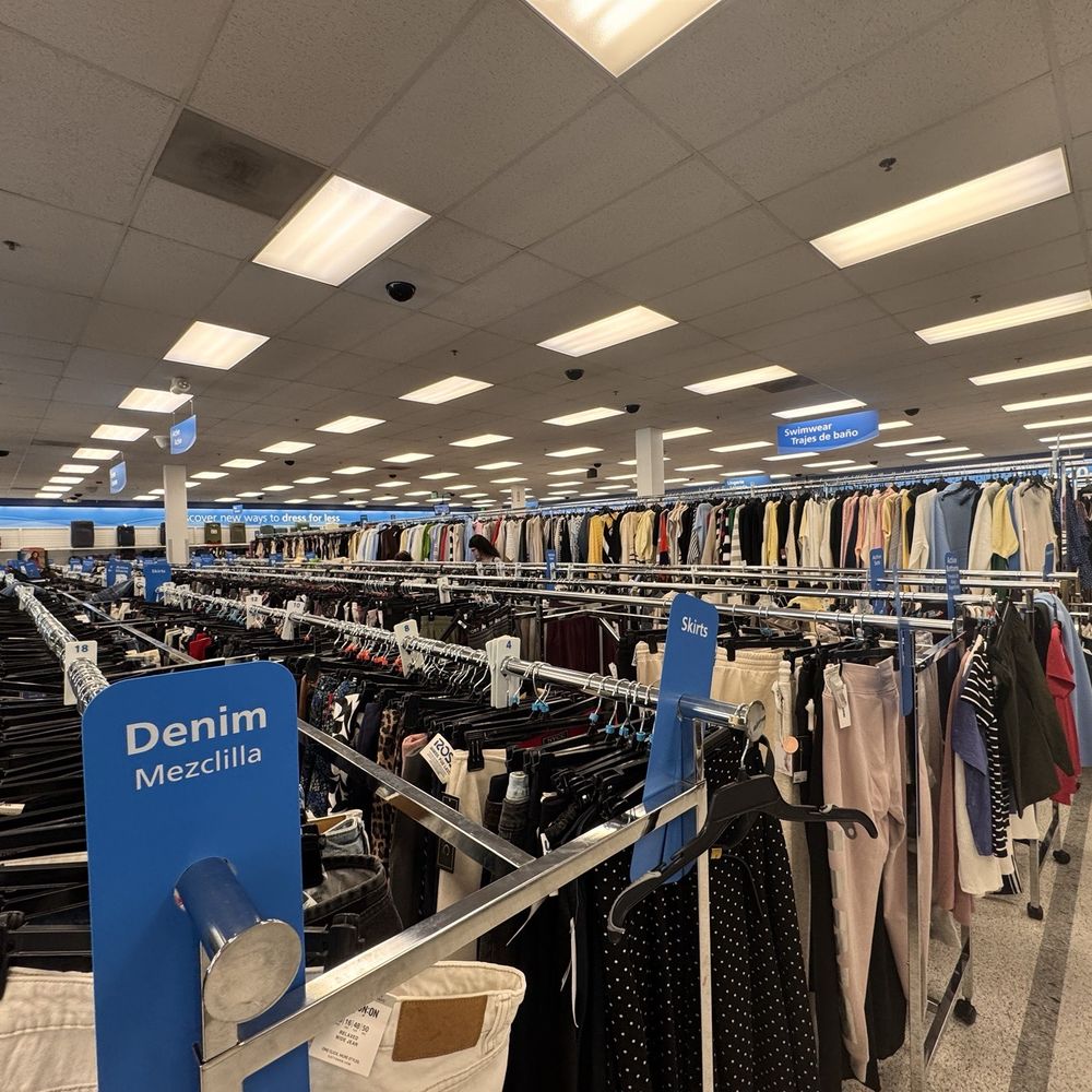 Ross Dress for Less - Women's Clothing Near Me - Glendale, California Ross Dress for Less - Women's Clothing Near Me - Glendale, California