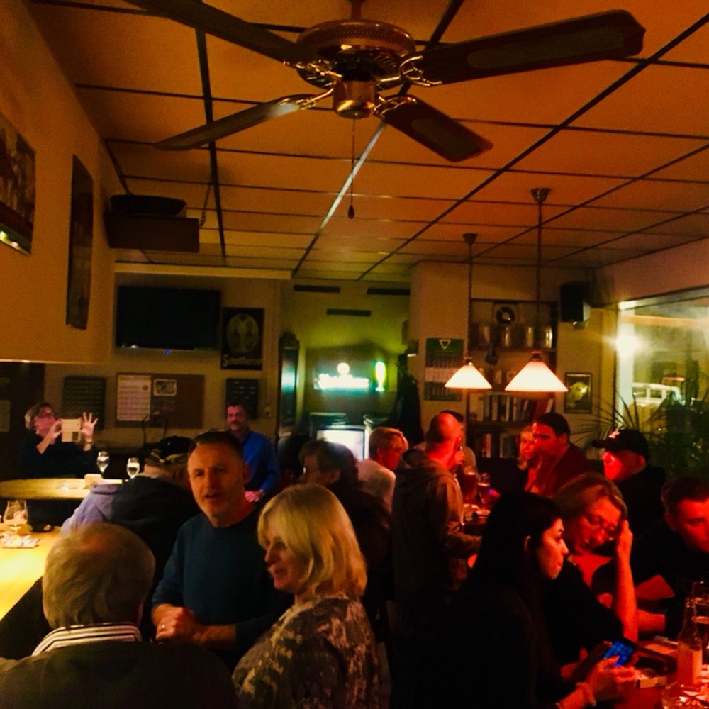 THE BEST 10 BARS near KIRCHSTRASSE 16, 10557 BERLIN, GERMANY - Updated 2026  - Hours - Yelp, image size:1000x1000