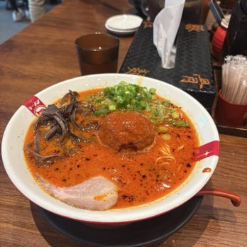 Ramen Nagi - Red King - Ramen Near Me - Santa Clara, California Ramen Nagi - Red King - Ramen Near Me - Santa Clara, California
