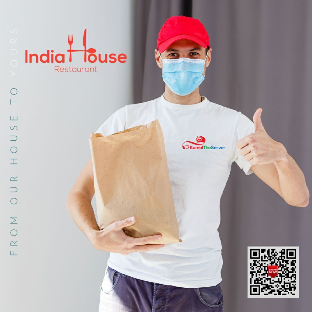 India House Restaurant