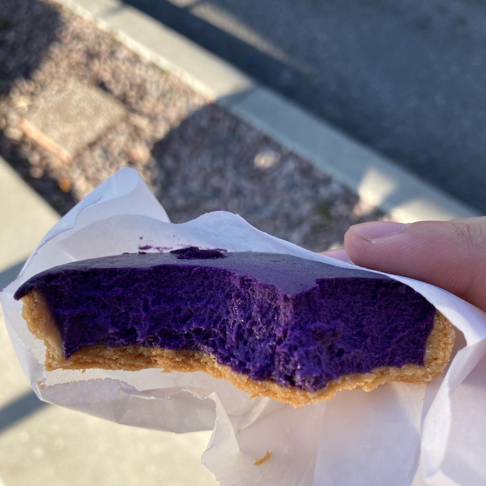 Uncle Tetsu - Bakeries Near Me - Rosemead, California