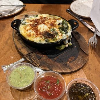 Los Agaves - Queso Fundido - Tacos Near Me - Westlake Village, California