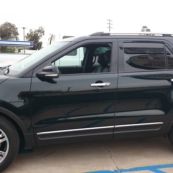 Trick Trucks - Thank you tony for my new wheels i aposolutly love them on my explorer!!!!! It really makes my explorer look a lot better - Auto Repair Near Me - El Cajon, California Trick Trucks - Thank you tony for my new wheels i aposolutly love them on my explorer!!!!! It really makes my explorer look a lot better - Auto Repair Near Me - El Cajon, California