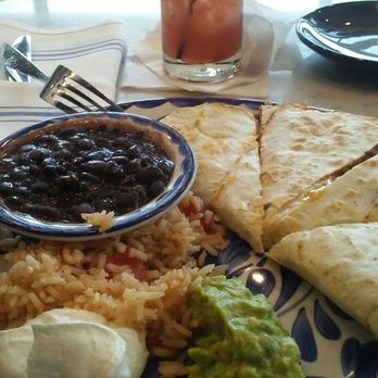 Ambriza - Mexican Near Me - Houston, Texas