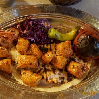 Kebapzade Restaurant - Chicken Shish-Kebab - Turkish Near Me - Göreme, 50