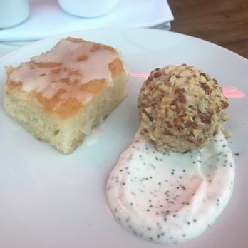 Cascina Spinasse - Italian Near Me - Seattle, Washington