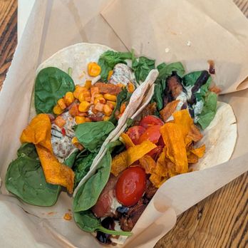 Taco Del Gnar - Tacos Near Me - Ridgway, Colorado Taco Del Gnar - Tacos Near Me - Ridgway, Colorado