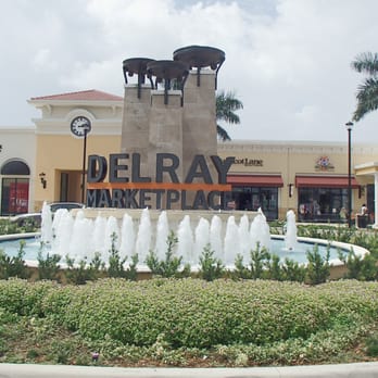 Delray Marketplace - Shopping Centers Near Me - Delray Beach, Florida Delray Marketplace - Shopping Centers Near Me - Delray Beach, Florida