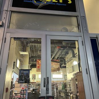 The Nerd Store - Comic Books Near Me - West Valley City, Utah The Nerd Store - Comic Books Near Me - West Valley City, Utah