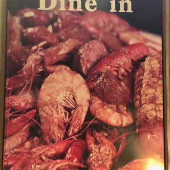 The Juicy Crawfish - Seafood Near Me - Norcross, Georgia